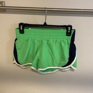 Nike Athletic Shorts